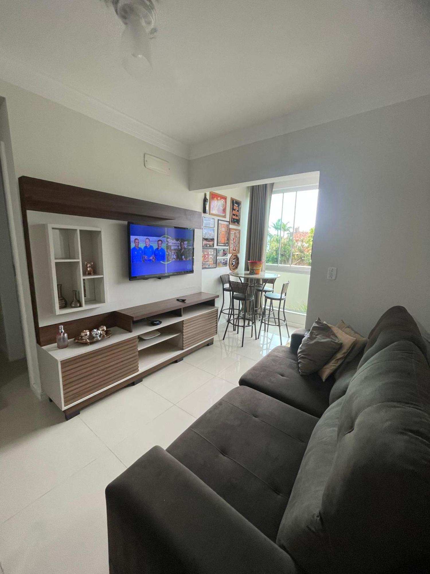Residencial Galapagos, Praia Da Vila อิงบิตูบา ภายนอก รูปภาพ