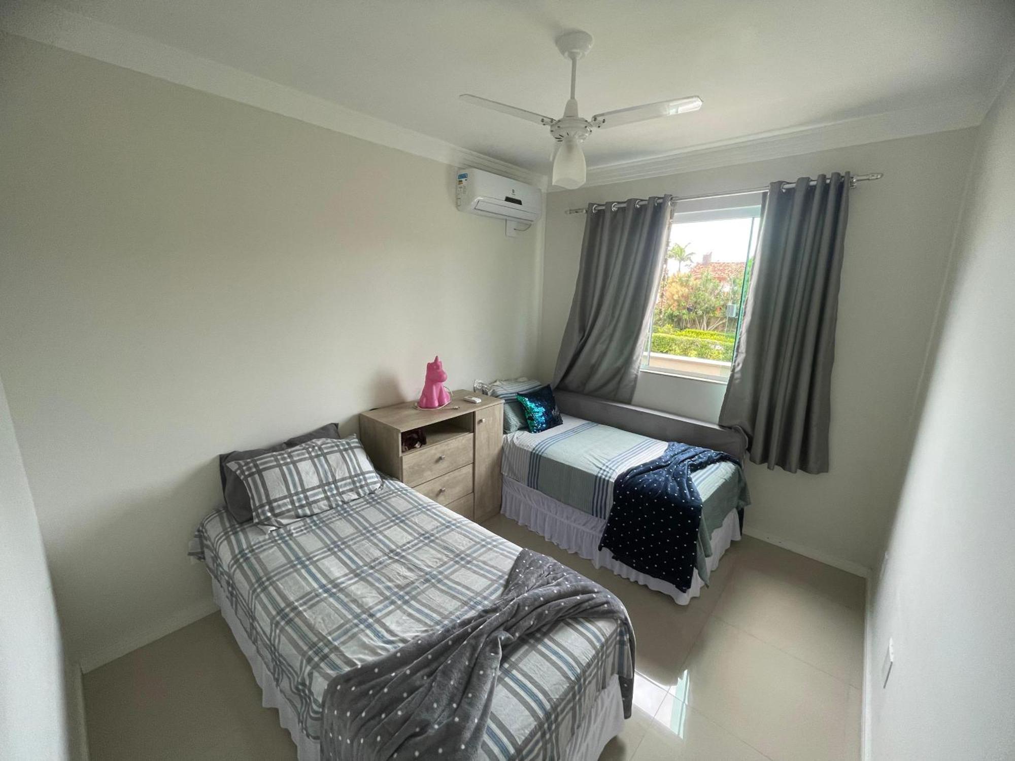 Residencial Galapagos, Praia Da Vila อิงบิตูบา ภายนอก รูปภาพ